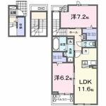 小牧市大字久保一色 3階建 新築のイメージ