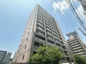 ファミール北堀江