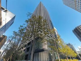 シティタワー大阪本町