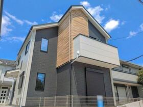 東京都町田市金森東４丁目