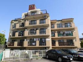 ユニーブルマンション本郷台