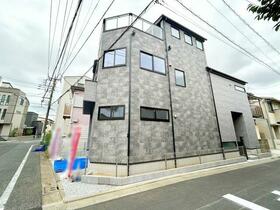 東京都練馬区平和台２丁目