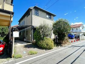 東京都練馬区西大泉２丁目
