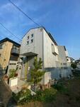 東松山市松本町２丁目 2階建 築53年のイメージ