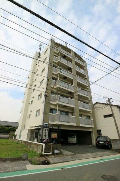 プレリュード篠栗Ⅰ｜福岡県糟屋郡篠栗町中央３丁目(賃貸マンション2DK・5階・43.74㎡)の写真 その7