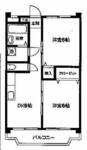 北区豊島８丁目 5階建 築42年のイメージ