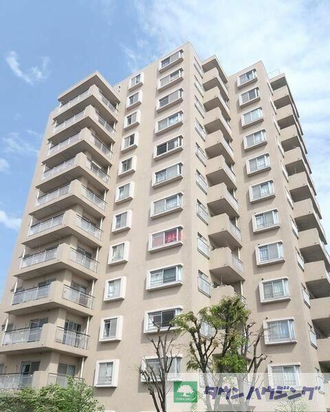 東京都北区浮間３丁目(賃貸マンション2LDK・1階・55.20㎡)の写真 その1