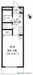 北区田端６丁目 3階建 築23年のイメージ