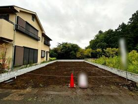 東京都東久留米市金山町１丁目