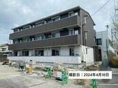 秩父市上野町 3階建 新築のイメージ