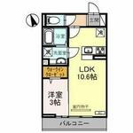 秩父市上野町 3階建 新築のイメージ