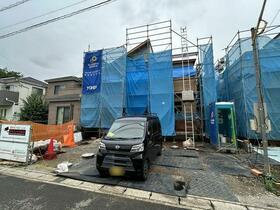 千葉県我孫子市高野山