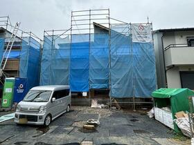 千葉県我孫子市高野山