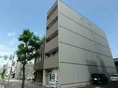 静岡市葵区本通５丁目 5階建 築16年のイメージ