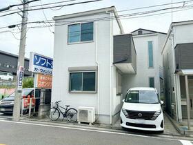 神奈川県横浜市鶴見区東寺尾２丁目