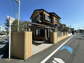 神奈川県藤沢市辻堂西海岸１丁目
