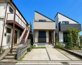 東京都府中市四谷１丁目