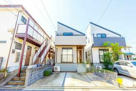 東京都府中市四谷１丁目