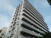 横浜市鶴見区鶴見中央４丁目 11階建 築17年のイメージ