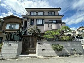 京都府京都市北区鷹峯黒門町