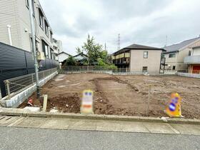 東京都練馬区石神井台７丁目