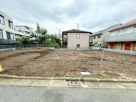 東京都練馬区石神井台７丁目