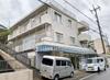 日向マンションの賃貸物件