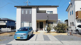 群馬県太田市龍舞町