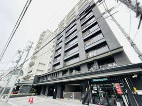 グランレ・ジェイド京都河原町