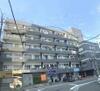 六番町駅より徒歩2分 築50年9ヶ月 6階建の賃貸物件
