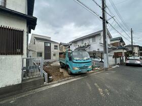 埼玉県入間市扇町屋１丁目