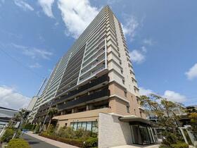パークホームズＬａＬａ南船橋ステーションプレミア