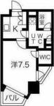 川崎市中原区市ノ坪 7階建 築7年のイメージ