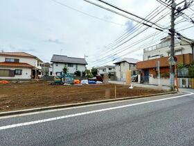 東京都練馬区大泉学園町５丁目