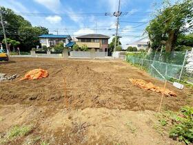 東京都練馬区大泉学園町５丁目