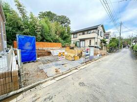 埼玉県所沢市北中３丁目