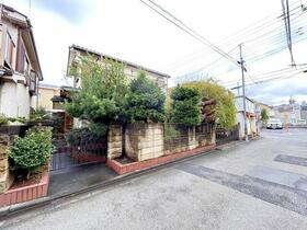 東京都府中市朝日町１丁目