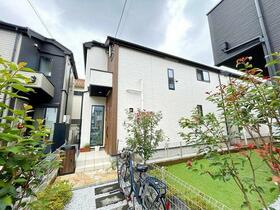 東京都西東京市住吉町４丁目
