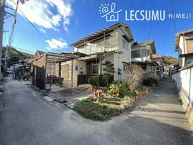 兵庫県姫路市的形町福泊