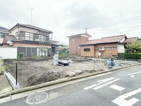 神奈川県横浜市泉区上飯田町