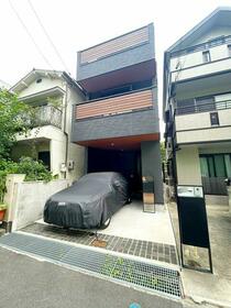 兵庫県神戸市灘区高羽町４丁目