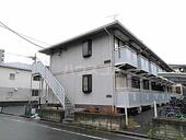 江戸川区東葛西２丁目 2階建 築34年のイメージ