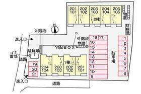 ジェルメⅠ 103 ｜ 長野県小諸市大字和田（賃貸アパート1LDK・1階・54.18㎡） その15