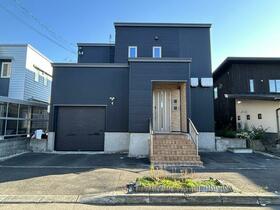 北海道札幌市北区あいの里二条２丁目