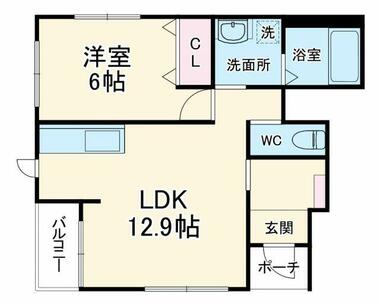 間取り：214078300978