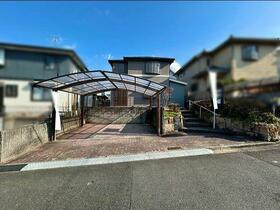 奈良県奈良市左京３丁目