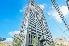 THE CROSS CITY TOWER