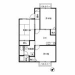 君津市杢師１丁目 2階建 築34年のイメージ