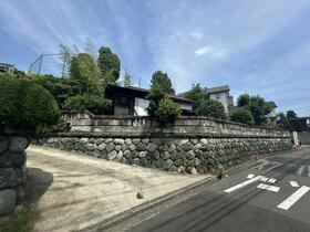 神奈川県横浜市港南区芹が谷4丁目