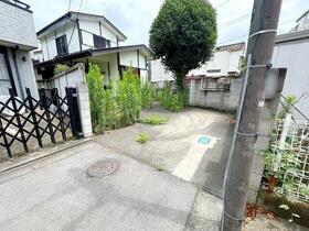 東京都世田谷区若林4丁目